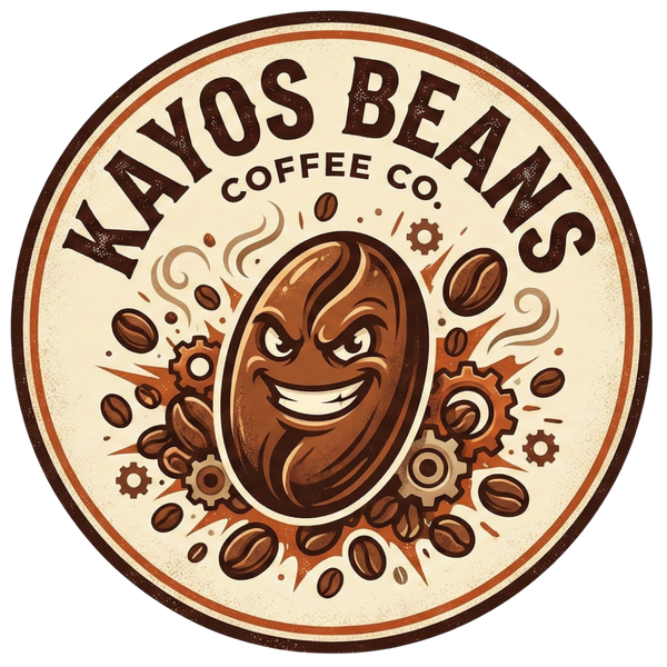 Kayos Beans